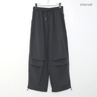 (Unisex) Parachute Pants