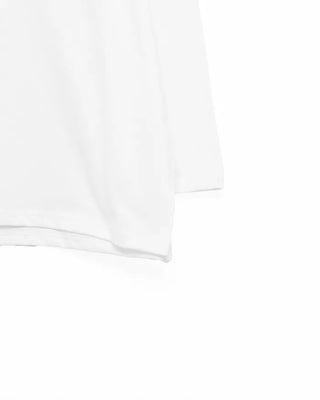 Slit Loose Fit T-Shirt