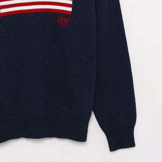 Unisex American Knit