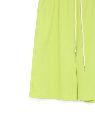 Sweat shorts