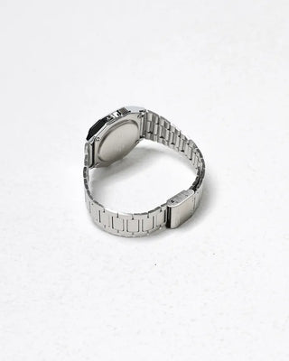 Basic Square Metal Handwatch