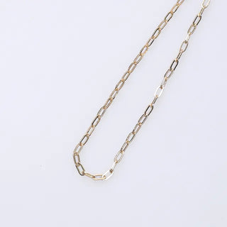 Coin Charm Layered Necklace
