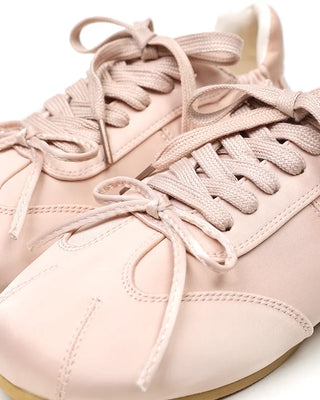 Ribbon sneakers