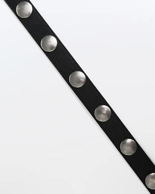 Big Studded Belt