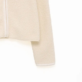 Buckle Zipper Jacket
