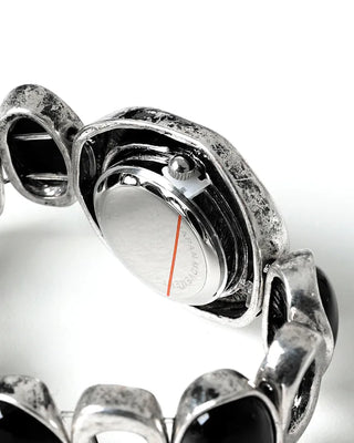 Blackstone Silver Bracelet Handwatch