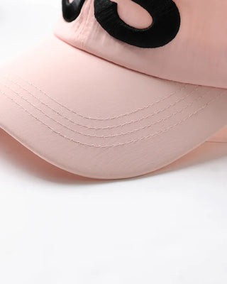 Earth Lettering Cap