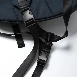 Big Cross Shoulder Bag
