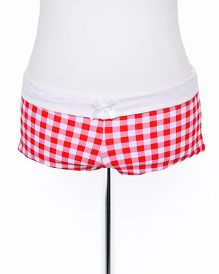 Checkpoint Bikini