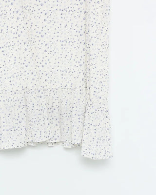 Flower Camisole Dress