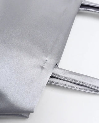 Silky Shoulder Bag