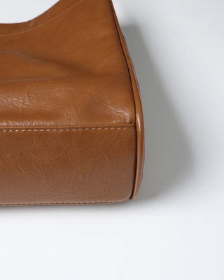 Pouch Square Shoulder Bag Set