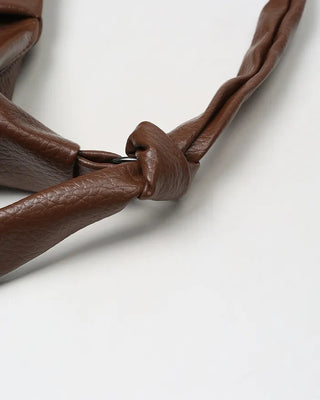 Not Hobo Shoulder Bag