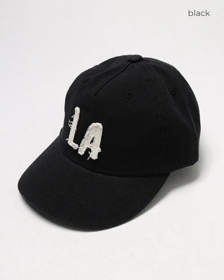 LA Logo Ball Cap