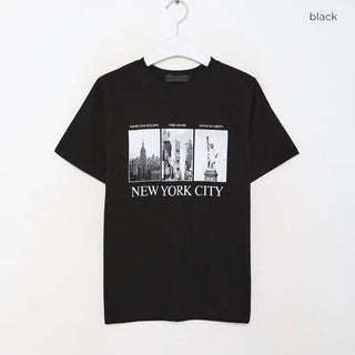 NEW YORK T-shirt