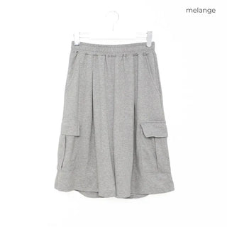 (Unisex) Cargo Bermuda Pants