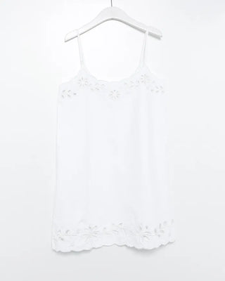Punching Bistier Dress