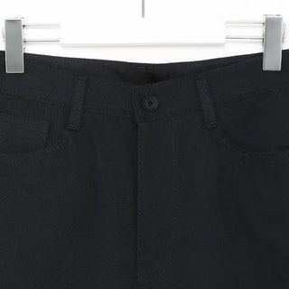 Basic Back Tag Half Pants