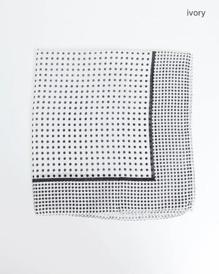 Double Dot Scarf