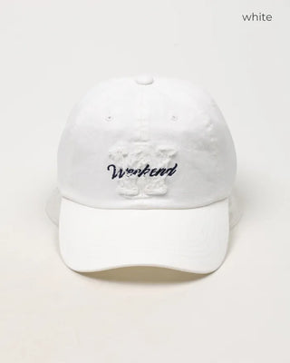 W Point Ball Cap