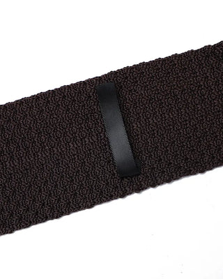 Weaving Necktie
