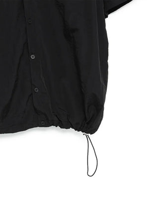 Pocket Short Sleeve Shirt