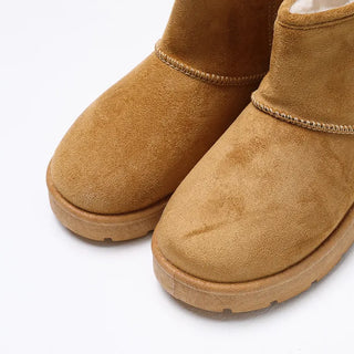 UGG short boots
