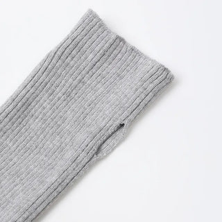 Light Rib Arm Warmers
