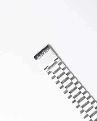Digital Analog Square Handwatch