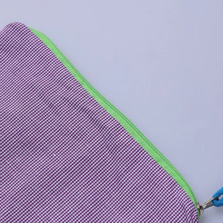 Colorful pouch