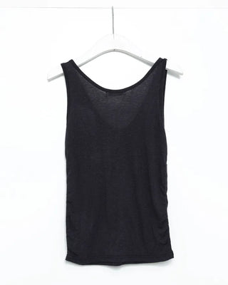 Spring Span Sleeveless
