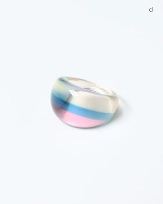 Gradient ring