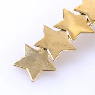 3-star hairpin