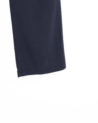 Basic Banding Cotton Pants