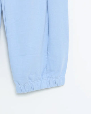Hip pocket sweat jogger pants