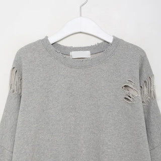 (Unisex) Vintage Wash Sweatshirt