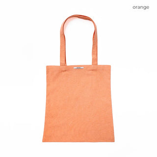 Simple color eco bag
