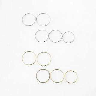 Ring set