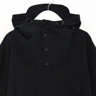 Needle Anorak