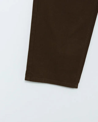 Basic wide cotton pants
