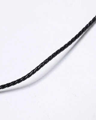 Star design loop tie