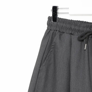 (Unisex) Half-Banding Slacks