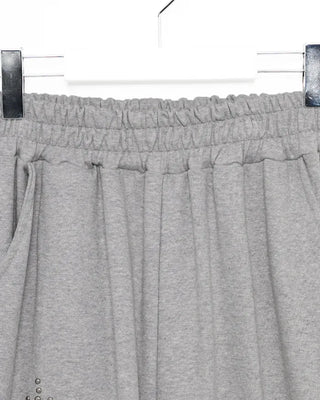 Studded Jogger Pants