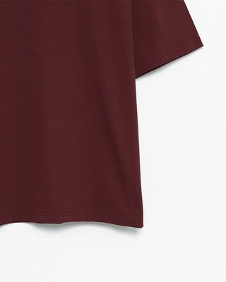 Basic Cropped T-Shirt