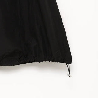 Understring medium elastic skirt