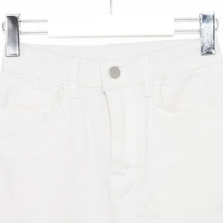 Basic Slim Pants