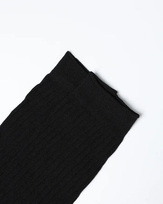 See-through socks