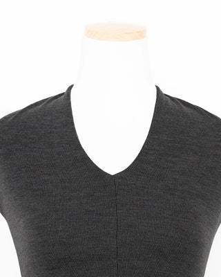 Halter neck tank top