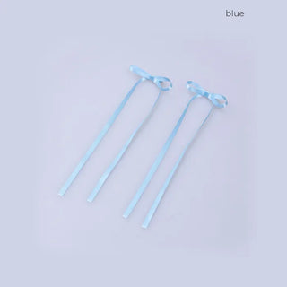 Ribbon Point Hairpin