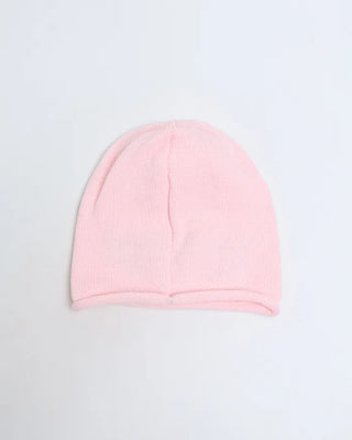 Lettering Beanie